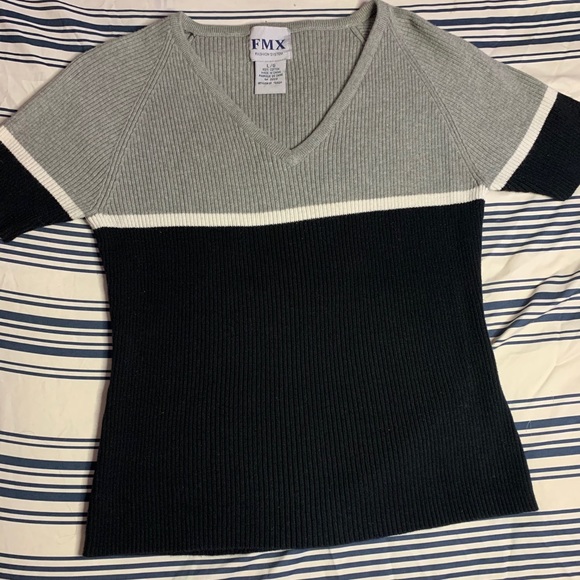 FMX Fashion System Top - Picture 3 of 4